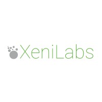Xenilabs logo - Similar company to Brindx