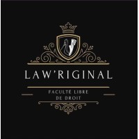 Law'riginal logo - Similar company to Fld Ski Academy