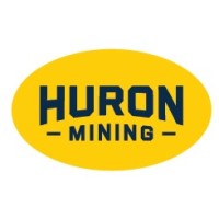 Huron Mining Inc. logo - Similar company to Hancon Mining Inc.