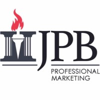 JPB Professional Marketing logo - Similar company to Creative Palette, Inc.
