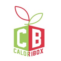 CaloriBox logo - Similar company to Osmic Glass