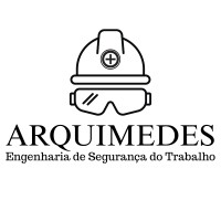 Arquimedes Engenharia de Segurança do Trabalho logo - Similar company to Arquimedes