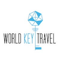 World Key Travel logo - Similar company to Fablemaze
