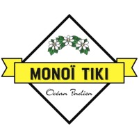 Monoï Tiki Océan Indien logo - Similar company to 16H24