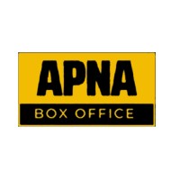Apna Box Office logo - Similar company to Rotaract Club Of Sinhgad Academy Of Engineering