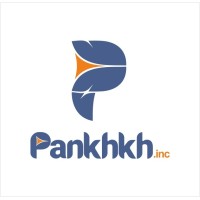 Pankhkh Inc. logo - Similar company to Efficient Innovation