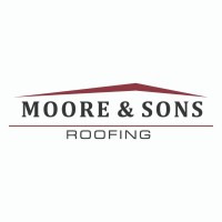 Moore & Sons Roofing logo - Similar company to Skydeck Usa