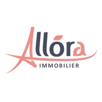 Allora Immobilier logo - Similar company to Hubn'Up