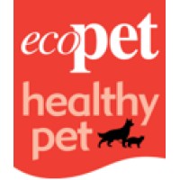 Ecopet Pet Food logo - Similar company to Pet Card