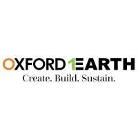 Oxford1Earth logo - Similar company to Jayamm Digital Marketing