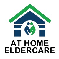 AT HOME ELDERCARE, LLC logo - Similar company to Ginger Ale'S