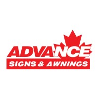 Advance Signs & Awnings logo - Similar company to Pristine Projects Ltd