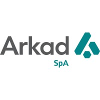 Arkad SpA logo - Similar company to Repco Milano