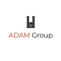 ADAM Group AA logo - Similar company to Meubler-Facile