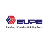 Eupe Corporation Berhad logo - Similar company to Swissma Building Technologies Sdn. Bhd.