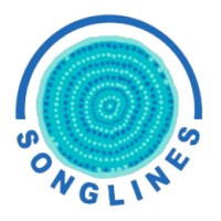 Non profit consultancy services SONGLINES logo - Similar company to Maps