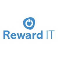 Reward IT logo - Similar company to Trailblaze It