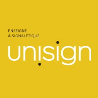 UNISIGN Algérie by NFC logo - Similar company to Ad Fixtures Inc.