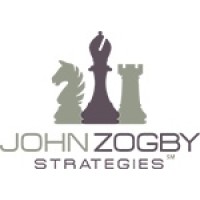 John Zogby Strategies logo - Similar company to Public Policy Polling