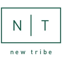 NewTribe logo - Similar company to Mib Projects & Joinery