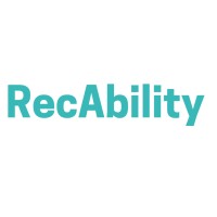RecAbility logo - Similar company to Abstech