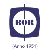 Biro Oktroi Roosseno logo - Similar company to Minerals