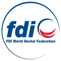 FDI World Dental Federation logo - Similar company to British Dental Association