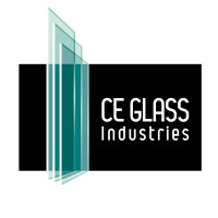 CE Glass Industries logo - Similar company to Goodwill Pharma Plc.