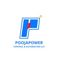 PoojaPower Control & Automation LLP logo - Similar company to Techmech Electrify Llp