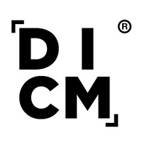 DICM | Dubai International Content Market logo - Similar company to Kocca Uae