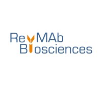 RevMAb Biosciences USA, Inc. logo - Similar company to Arex Biosciences