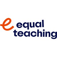 Equal Teaching logo - Similar company to Eql Edtech