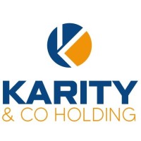 KARITY & CO HOLDING logo - Similar company to St2I