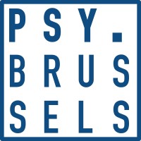 Psy.brussels logo - Similar company to Studio Om • Brussels