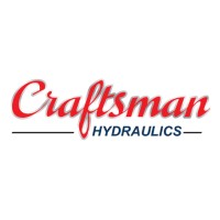 Craftsman Hydraulics logo - Similar company to Ionitech Ltd.