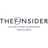 The Onsider, Barcelona, Extended-Stay Luxury Residences logo - Similar company to La Fabrica &Co