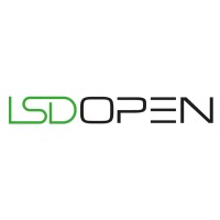 LSD Open logo - Similar company to Edgenet Consulting Limited