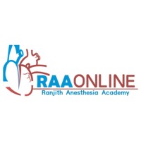Ranjith Anesthesia Academy logo - Similar company to Sonic Performance Support
