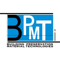 Building Preservation Material Technologies Inc logo - Similar company to Jr Tech Group