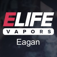 Elife Vapors Eagan