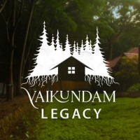 Vaikundam Legacy logo - Similar company to Apj Abdul Kalam International Foundation