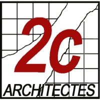 2C ARCHITECTES logo - Similar company to Abc.Der