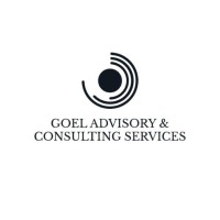 Goel Advisory and Consulting Services Limited (GACS Ltd) logo - Similar company to Gacsym Ventures