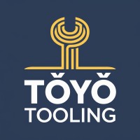 TOYO TOOLING logo - Similar company to Electroplast Mac Tools Pvt Ltd