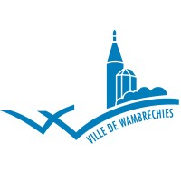 Ville de Wambrechies logo - Similar company to 🍀