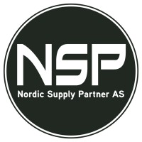 Nordic Supply Partner AS ( NSP ) logo - Similar company to Hjem+ As