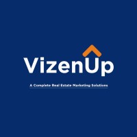 VizenUp logo - Similar company to Inzust Media