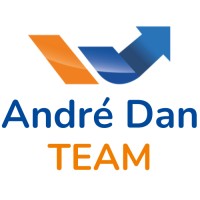 André Dan TEAM logo - Similar company to Mba Multimedia
