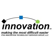 ITSG Innovation Technology Services Group LLC logo - Similar company to Itsg