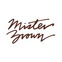 Mister Brown Co. logo - Similar company to Hisuilabo